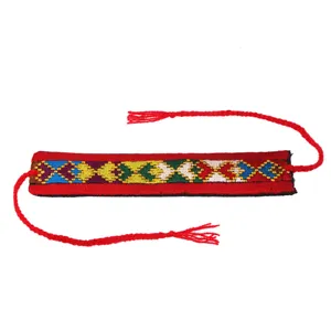 دستبند سوزن دوزی کد FN0036