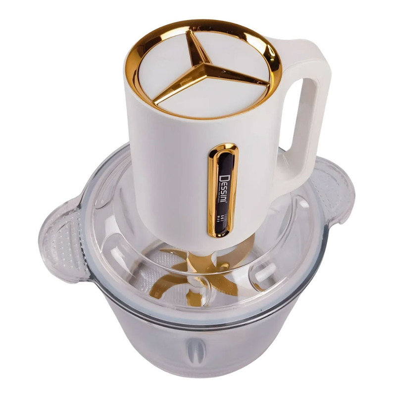 خردکن 3000 میلی‌لیتر دسینی مدل DS-913