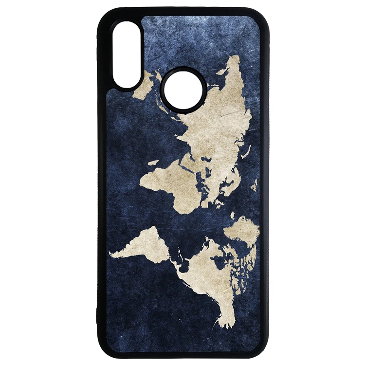 کاور طرح نقشه مناسب برای گوشی موبایل سامسونگ galaxy a10s