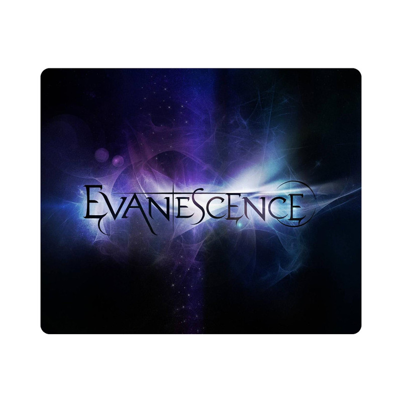 ماوس پد هومرو مدل MP1660-SIZE2437 طرح Evanescence