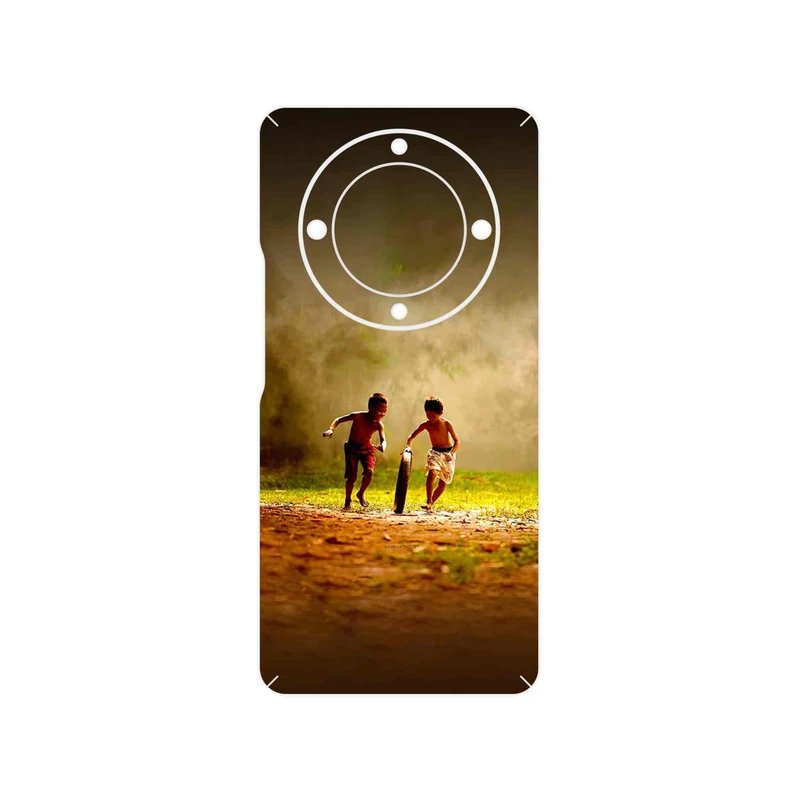 برچسب پوششی ماهوت مدل childs play مناسب برای گوشی موبایل آنر Magic 5 Lite