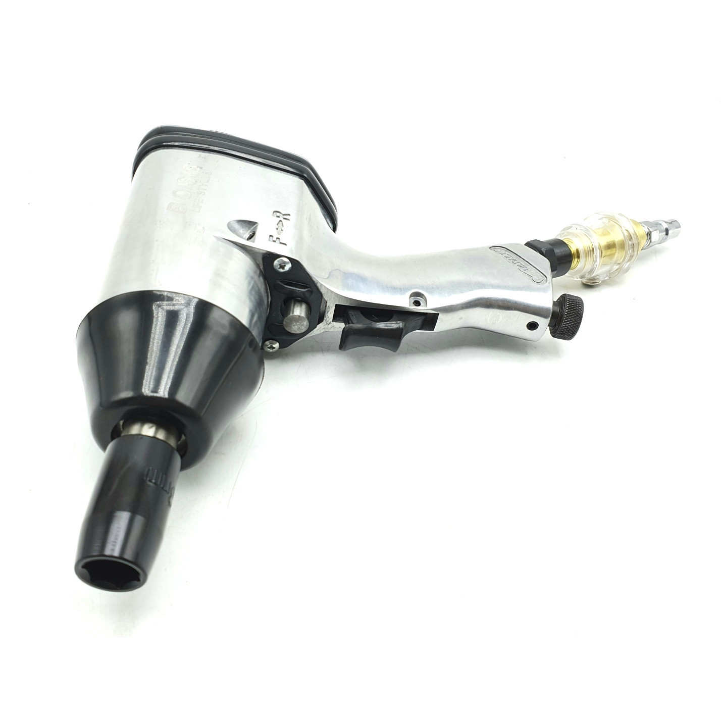 آچار بکس بادی باس مدل LIFE_STYLE مجموعه 13 عددی