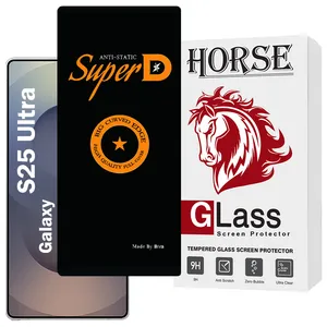 Horse SUBIH20 Screen Protector For Samsung Galaxy S25 Ultra