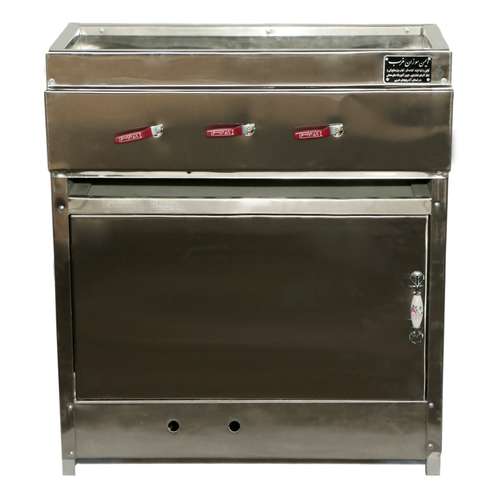 باربیکیو مدل کباب پزگازی فردار