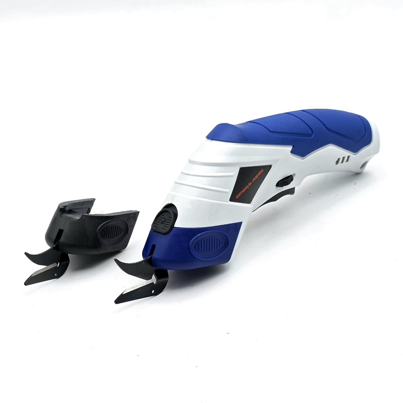 قیچی برقی جنرال پارس مدل PTSCS-4001