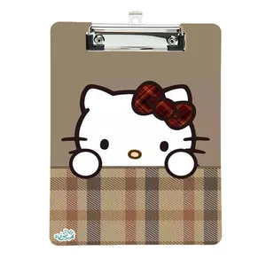  تخته شاسی مبین ایده مدل کارتونی کد h221 سایز A4