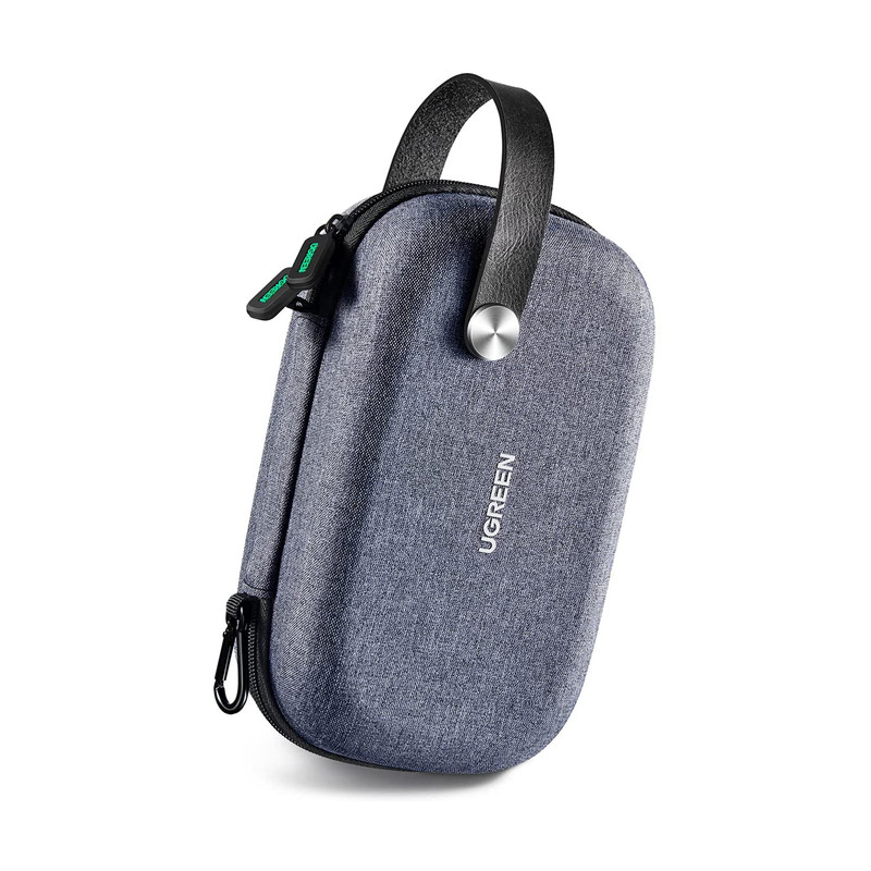 کیف هارد اکسترنال یوگرین مدل Travel Case, Gadget Bag & Organizer for Accessories ‎50903