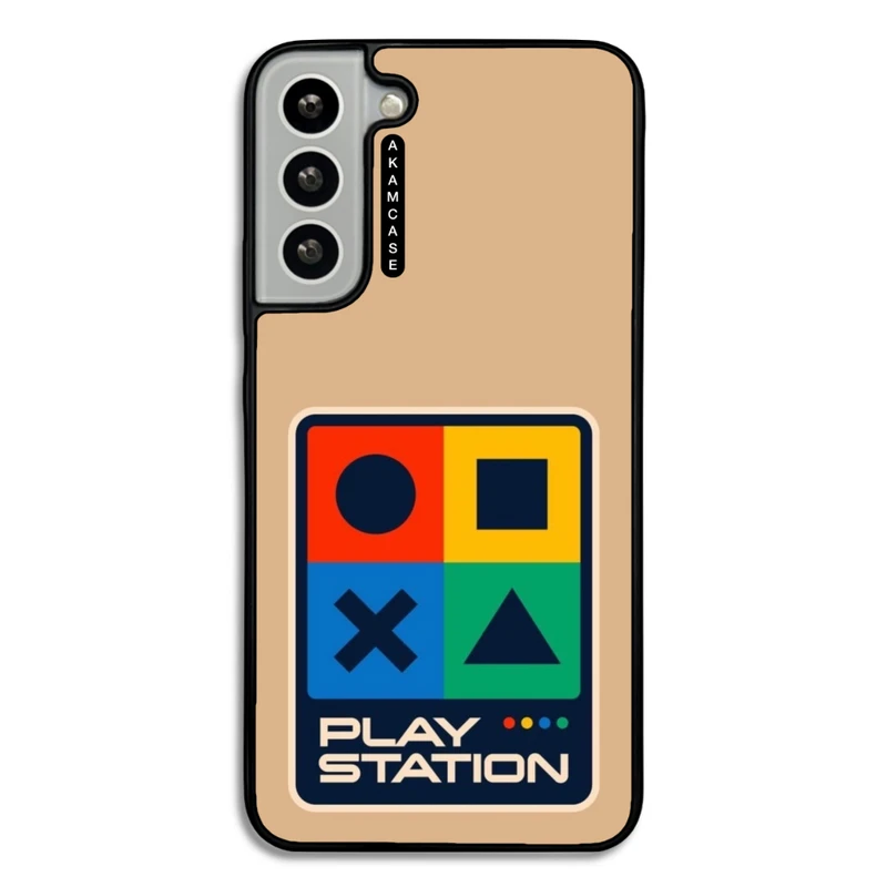 کاور آکام مدل AMC-WSGS22P-NOSTECH-6 مناسب برای گوشی موبایل سامسونگ Galaxy S22 Plus