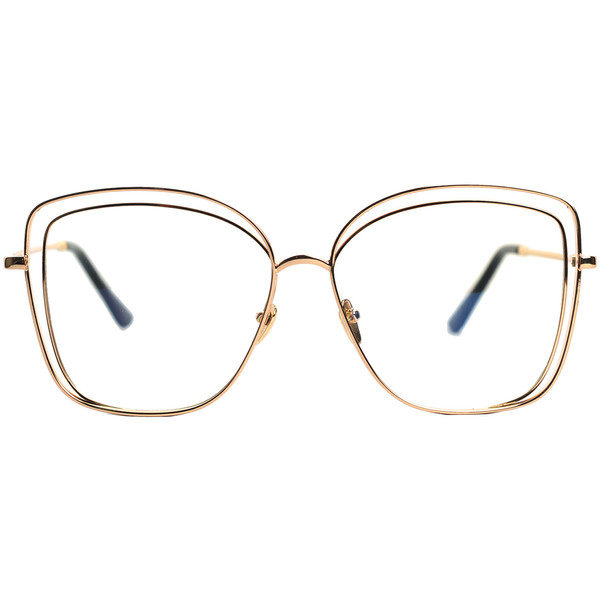 فریم عینک طبی مدل 2534-GO