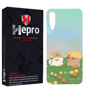 HEPRO MC Cover for SAMSUNG GALAXY A30S/A50/A50S