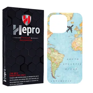 HEPRO MC Cover for Apple IPHONE 13