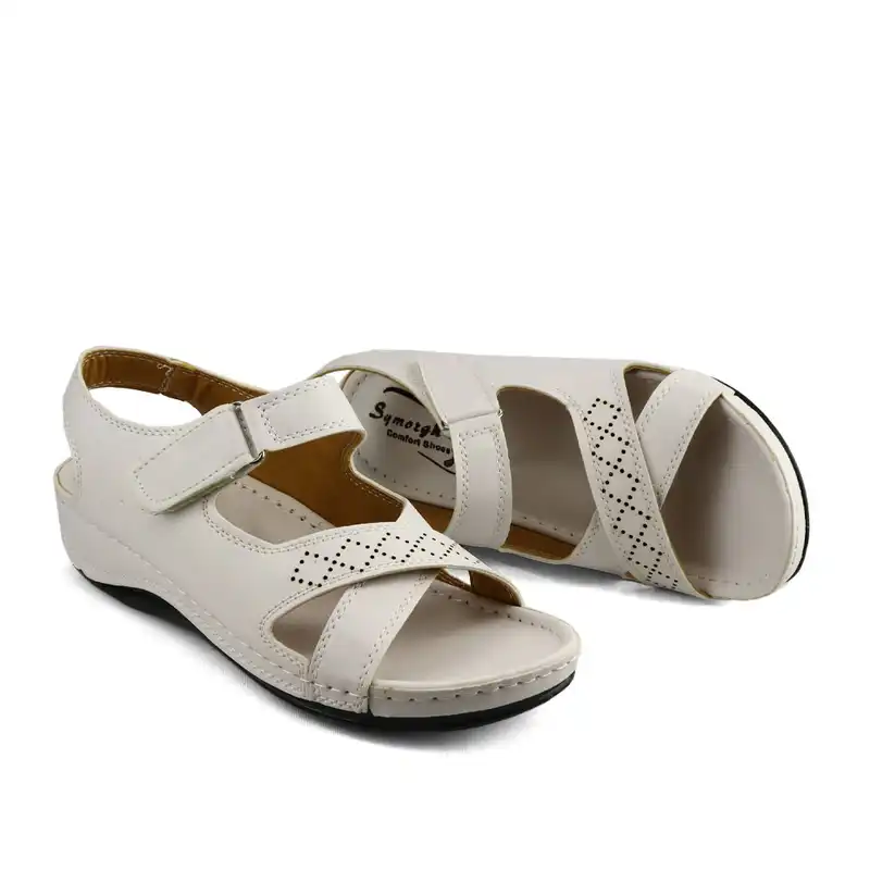 صندل زنانه کد 18