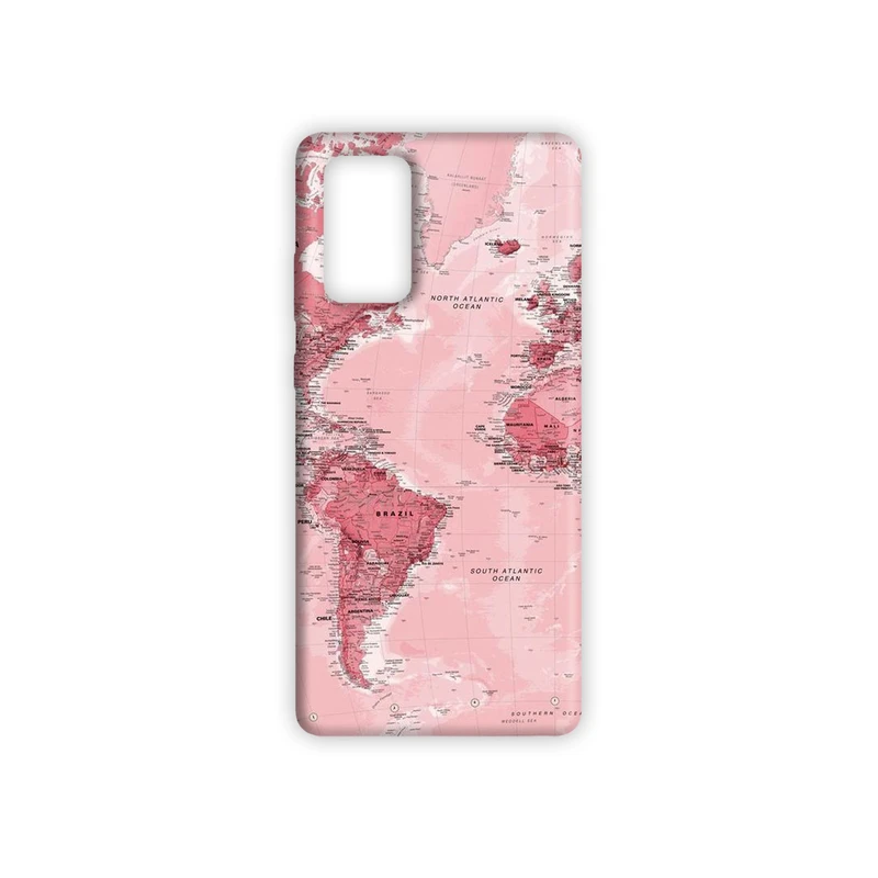 کاور SK مدل جهان کد 358 مناسب برای گوشی موبایل سامسونگ galaxy S23 fe