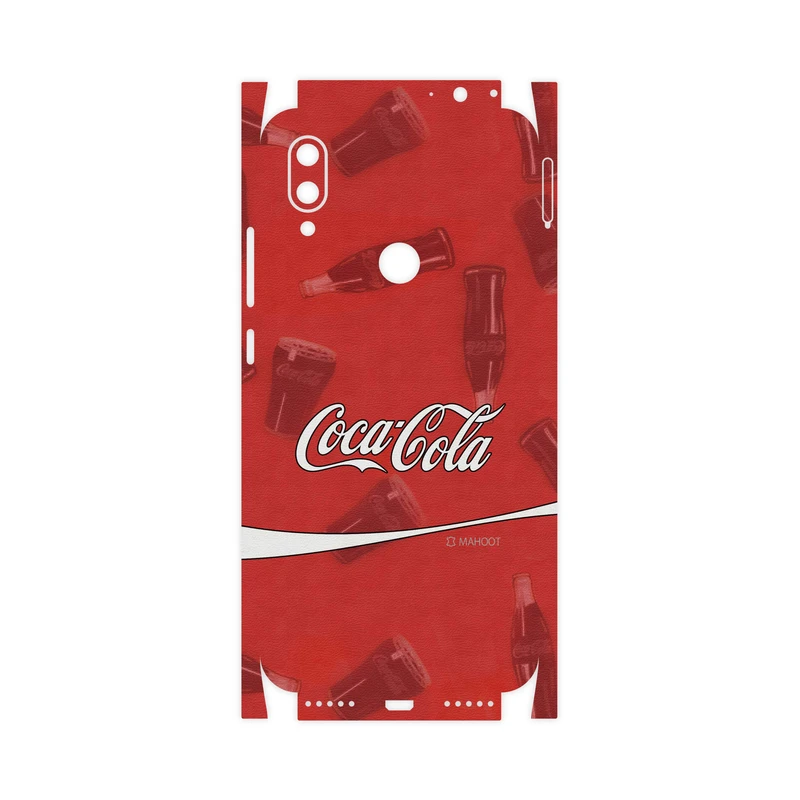 برچسب پوششی ماهوت مدل Cc-Cl-FullSkin مناسب برای گوشی موبایل شیائومی Redmi 7