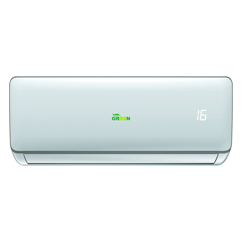 کولرگازی 18 هزار اینورتر گرین مدل SDK-CH18F1C1A2P