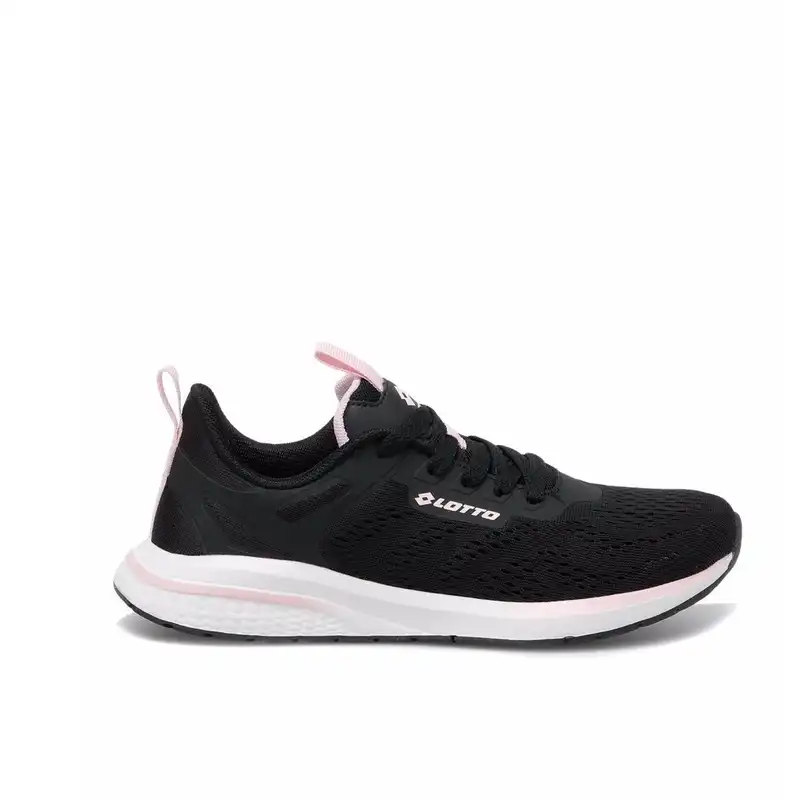 کفش پیاده روی زنانه لوتو مدل wayne
