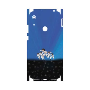 MAHOOT Ganbare Kikkazu-FullSkin Cover Sticker for Huawei Y6s 2019