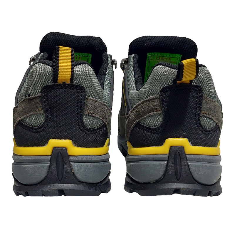 کفش ایمنی کرافت مدل SH-31 Olive