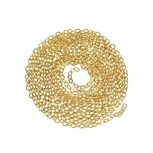 زنجیر ساخت زیورآلات مدل s1