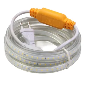 ریسه ال ای دی مدل وایرلس کد 2835 طول 7 متر