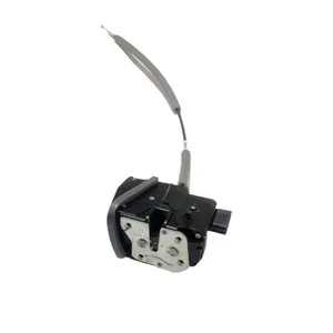 قفل درب عقب چپ کد 430154  مناسب برای چانگان cs 55