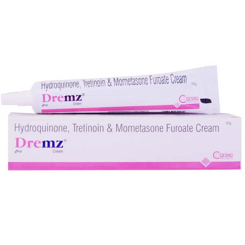 کرم ضد لک درمز مدل آنیکسا حجم 30 میلی لیتر کرم ضد لک درمز مدل آنیکسا حجم 30 میلی لیتر