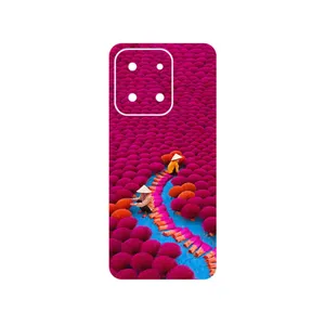 MAHOOT Vietnam Incense Wood Farms Cover Sticker for Xiaomi Poco C85