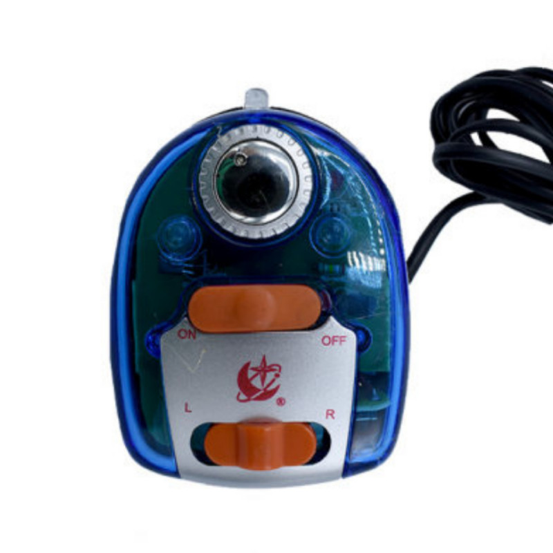 بوق دوچرخه مدل xt60