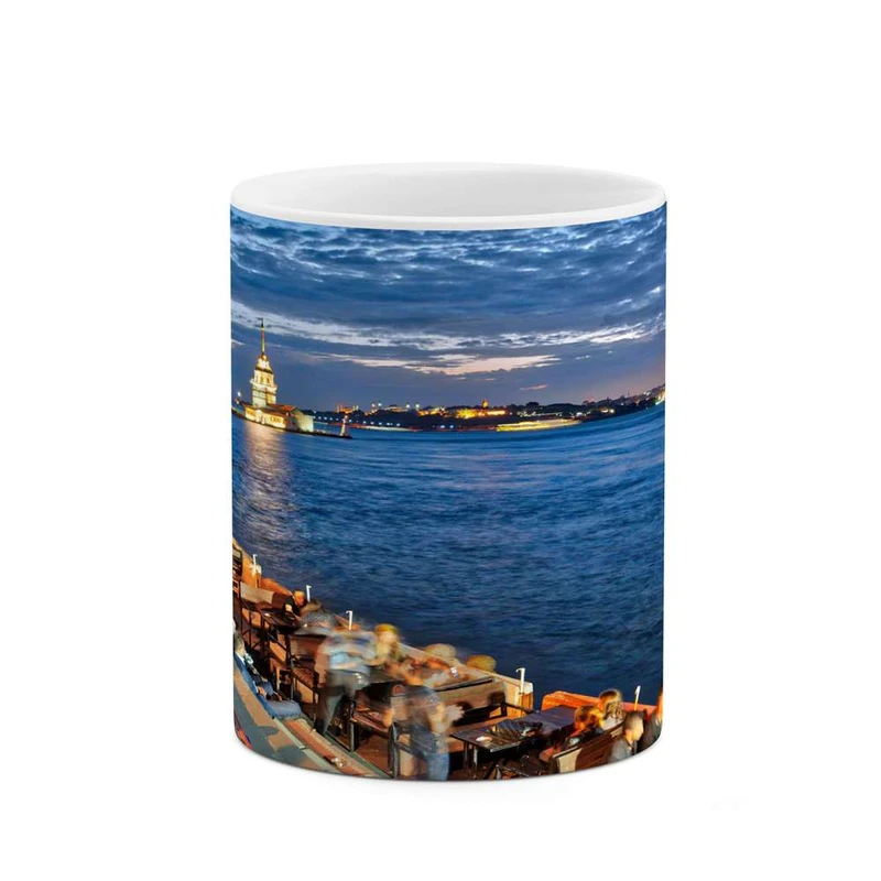 ماگ کاکتی مدل شهر کد mgh15251