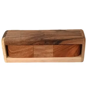 جعبه جواهرات مدل گردان کد 08