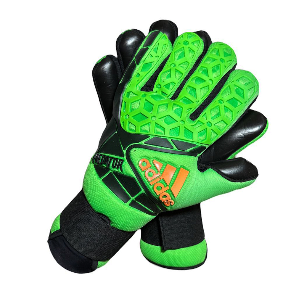 Adidas ace trans pro best sale solar green