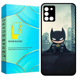 Ghab Guard GCHPA31 Cover For Samsung Galaxy A31 