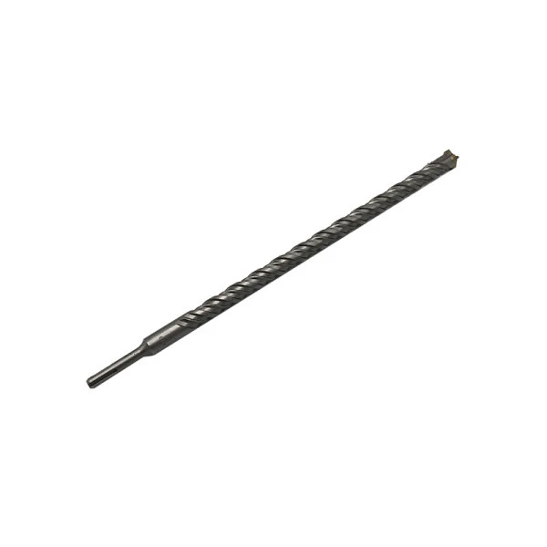 مته چهار شیار کد 24x460 سایز 24 میلیمتر