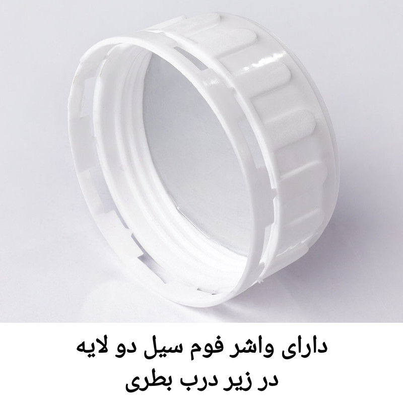 بطری پلی اتیلن ۱۰۰۰ سیسی مدل محلولهای شیمیایی و سم بسته ۱۲ عددی بطری پلی اتیلن ۱۰۰۰ سیسی مدل محلولهای شیمیایی و سم بسته ۱۲ عددی