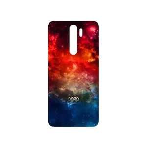 MAHOOT Universe b NASA 8 Cover Sticker for Xiaomi Redmi Note 8 Pro