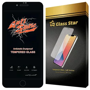 Glass Star ANTTG Screen Protector For Apple iPhone 8 plus