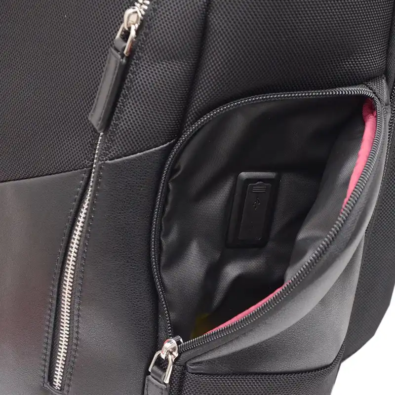 کوله پشتی پیر کاردین مدل 87042