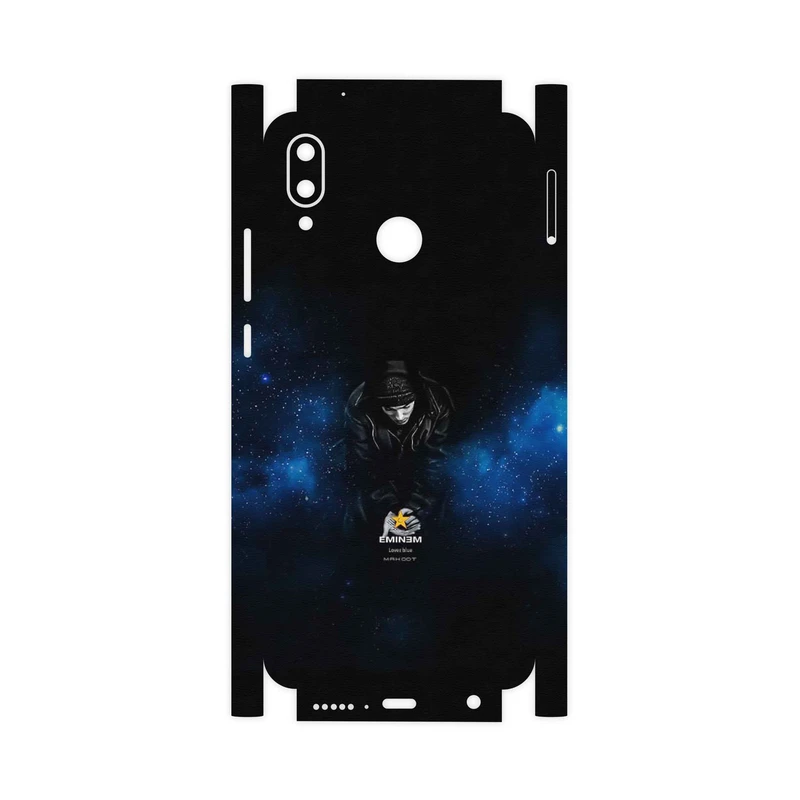 برچسب پوششی ماهوت مدل Eminem-FullSkin مناسب برای گوشی موبایل هوآوی Nova 3e