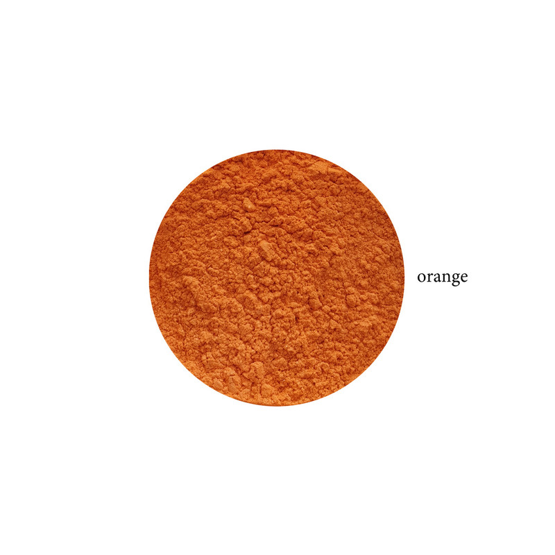 پودر رنگ رزین اپوکسی پارلا مدل mica pearl وزن 25 گرم