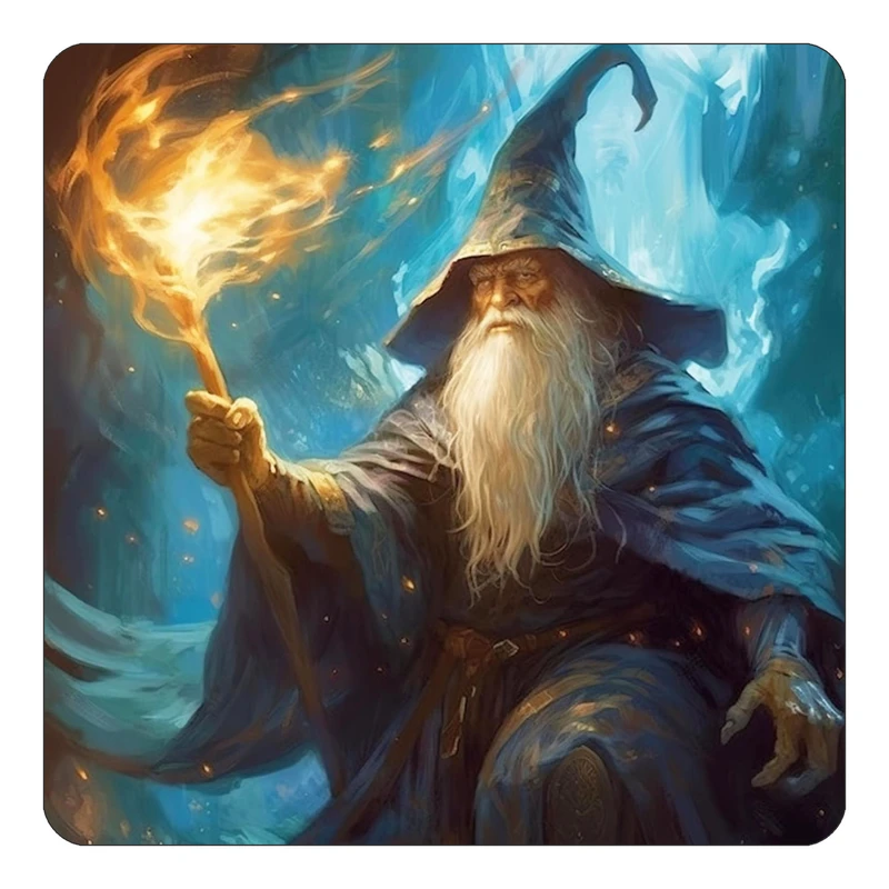 مگنت کاکتی طرح هری پاتر Harry Potter مدل mp44003