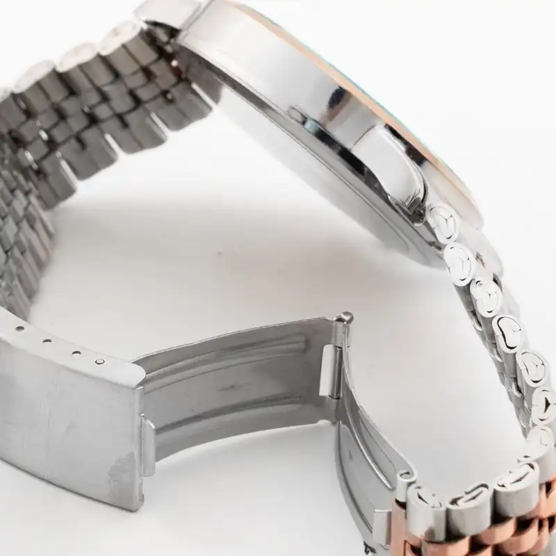 ست ساعت مچی عقربه ای زنانه و مردانه مدل Cit 08