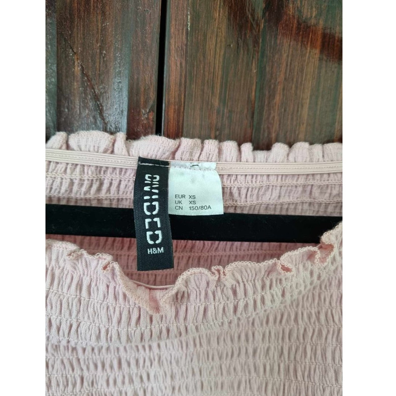 بلوز زنانه دیوایدد مدل 0852219