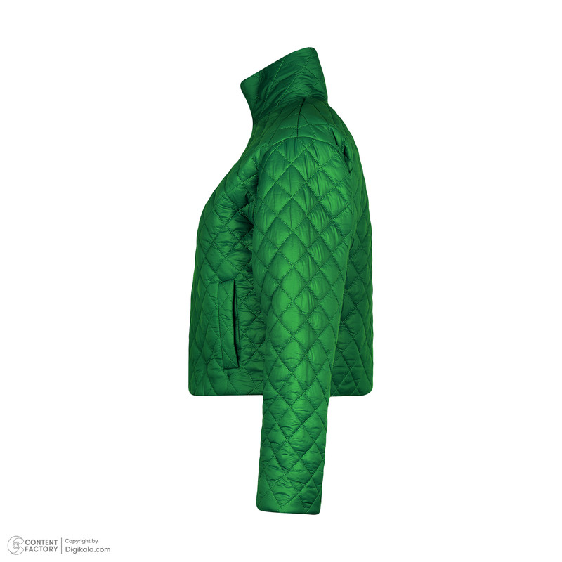 کاپشن زنانه نیزل مدل N01