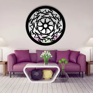 تابلو آينه مدل هيچ 
