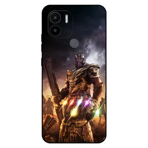  Megafone Thanos 5418 Cover For Xiaomi Redmi A1 Plus / A2 Plus