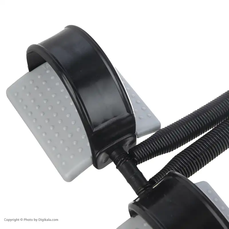 فنر تقویت شکم تن زیب مدل Spring