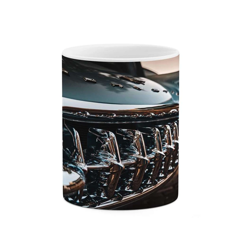 ماگ کاکتی مدل ماشین کد mgh14751