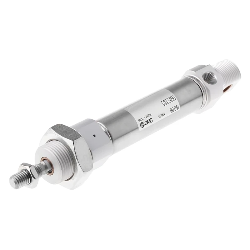 سیلندر پنوماتیک اس ام سی مدل C85N20-25C