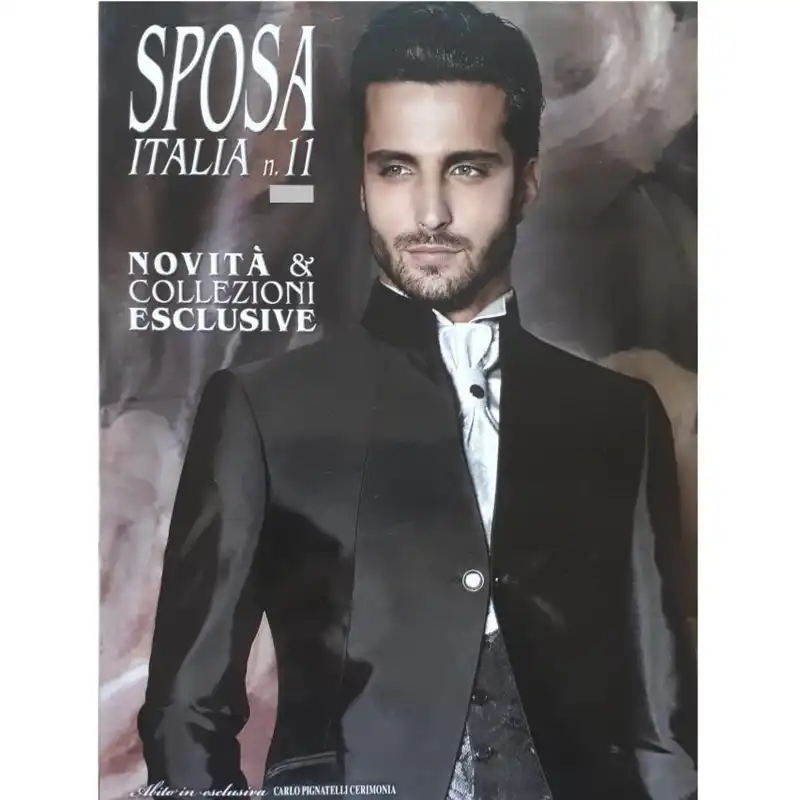 مجله SPOSA آوريل 2021