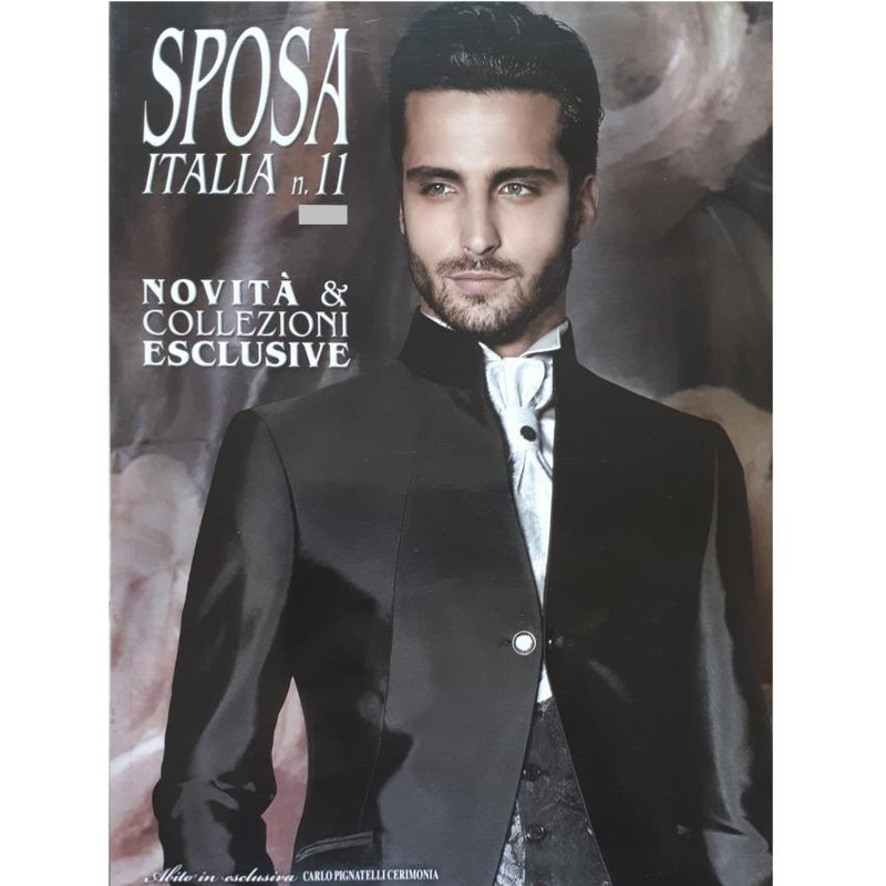 مجله SPOSA آوريل 2021